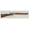 Image 4 : P.O. Ackley customized Winchester Model 1892  lever action short rifle, .357 Magnum cal.,  16” round