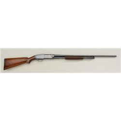 Winchester Model 42 pump action takedown  shotgun, .410 gauge, 3” chamber, full choke,  26” barrel, 