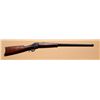 Image 3 : Winchester Model 1885 high wall single shot  rifle, .38 WCF cal., 30” half round/half  octagon barre