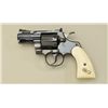 Image 4 : Lot of Colt Snake Eyes 357 magnum double  action revolvers, 2-1/2” barrels, serial #’s  001EYES & EY
