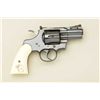 Image 7 : Lot of Colt Snake Eyes 357 magnum double  action revolvers, 2-1/2” barrels, serial #’s  001EYES & EY