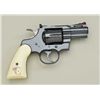 Image 2 : Lot of Colt Snakes Eyes 357 magnum double  action revolvers, 2-1/2” barrels, serial #’d  EYES002 in 