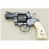 Image 3 : Lot of Colt Snakes Eyes 357 magnum double  action revolvers, 2-1/2” barrels, serial #’d  EYES002 in 