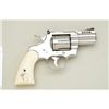 Image 5 : Lot of Colt Snakes Eyes 357 magnum double  action revolvers, 2-1/2” barrels, serial #’d  EYES002 in 