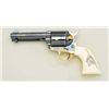 Image 7 : Colt Single Action Army revolver Texas  sesquicentennial single action Army revolver  Premier Editio