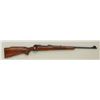 Image 1 : Winchester Model 70 pre '64 Featherweight  bolt action rifle in 243 cal, serial #546096.   The rifle