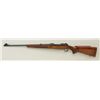 Image 2 : Winchester Model 70 pre '64 Featherweight  bolt action rifle in 243 cal, serial #546096.   The rifle