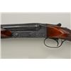 Image 17 : Winchester Model 21 grade 6, 16 gauge skeet  gun with 26"& 28" barrels, 2-3/4" chambers  finely fact