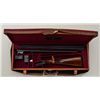 Image 1 : Winchester Model 21 grade 6, 16 gauge skeet  gun with 26"& 28" barrels, 2-3/4" chambers  finely fact
