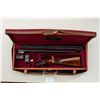 Image 4 : Winchester Model 21 grade 6, 16 gauge skeet  gun with 26"& 28" barrels, 2-3/4" chambers  finely fact