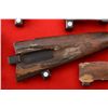 Image 18 : U.S. Model 1800 flintlock rifle serial #15  made at Harper’s Ferry Arsenal under the  direction of J