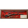 Image 25 : U.S. Model 1800 flintlock rifle serial #15  made at Harper’s Ferry Arsenal under the  direction of J
