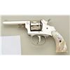 Image 15 : Presentation 1936 Munich Olympics starter  pistol by “Anchutz” showing Nazi proofs  nickel plated wi