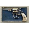 Image 1 : Presentation 1936 Munich Olympics starter  pistol by “Anchutz” showing Nazi proofs  nickel plated wi