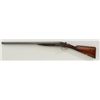 Image 1 : E.J. Churchill Premier quality XXV full side  lock double barrel shotgun in 12 gauge with  2-3/4" pr