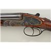 Image 3 : E.J. Churchill Premier quality XXV full side  lock double barrel shotgun in 12 gauge with  2-3/4" pr