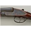 Image 6 : E.J. Churchill Premier quality XXV full side  lock double barrel shotgun in 12 gauge with  2-3/4" pr