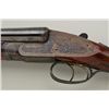 Image 10 : E.J. Churchill Premier best quality XXV  double barrel, 12 gauge shotgun with full  side locks, 25" 