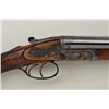 Image 2 : E.J. Churchill Premier best quality XXV  double barrel, 12 gauge shotgun with full  side locks, 25" 