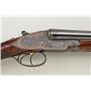 Image 3 : E.J. Churchill Premier best quality XXV  double barrel, 12 gauge shotgun with full  side locks, 25" 