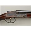Image 4 : E.J. Churchill Premier best quality XXV  double barrel, 12 gauge shotgun with full  side locks, 25" 