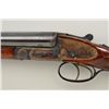 Image 7 : E.J. Churchill Premier best quality XXV  double barrel, 12 gauge shotgun with full  side locks, 25" 