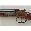 Image 8 : E.J. Churchill Premier best quality XXV  double barrel, 12 gauge shotgun with full  side locks, 25" 