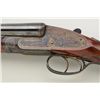 Image 9 : E.J. Churchill Premier best quality XXV  double barrel, 12 gauge shotgun with full  side locks, 25" 