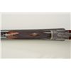 Image 25 : W. & C. Scott Premier grade double barrel  full side lock S x S 12 gauge shotgun with  extra fancy e