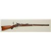 Image 2 : Springfield Officers Model Trapdoor rifle  45-70 caliber, 3rd variation with removable  pistol grip 