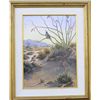 Image 2 : Original oil painting on canvas signed lower  left Dave Chapple. The painting is in mint  condition,