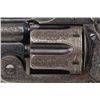 Image 10 : Smith & Wesson New Model No. 3 Frontier  target model revolver 44-40 cal factory  special ordered ex