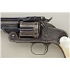 Image 8 : Smith & Wesson New Model No. 3 Frontier  target model revolver 44-40 cal factory  special ordered ex