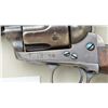 Image 3 : Colt single-action Army revolver U.S. marked  artillery series 45 Colt cal 7-1/2” barrel  with consi