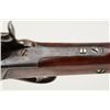 Image 3 : Scarce Sharps Model 1851 percussion carbine  in 52 cal. with Maynard tape primer device,  serial #17