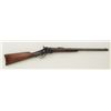 Image 1 : Sharps New Model 1869 carbine 50-70 caliber,  22” barrel one of only approx 500 made,  serial # C496