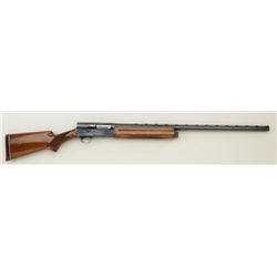 Belgium Browning auto 5 magnum 12 gauge semi  auto  shotgun, factory 30" barrel full  choked, serial