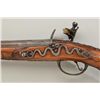 Image 2 : Dutch Flintlock pistol signed “Iean Hicnar a  Leeuwarden” circa about 1725-1750 showing  elaborate s