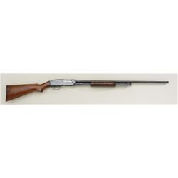 Winchester Model 42 pump action takedown  shotgun, .410 gauge, 3” chamber, full choke,  28” barrel, 