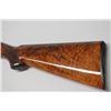 Image 2 : Winchester Model 42, 410 gauge pump action  shot gun custom engraved and gold inlaid with  upgraded 
