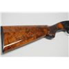 Image 9 : Winchester Model 42, 410 gauge pump action  shot gun custom engraved and gold inlaid with  upgraded 