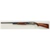 Image 4 : Winchester Model 12, 28 gauge conversion and  upgrade with 28” barrel showing raised non  vent rib, 