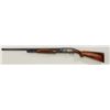 Image 5 : Winchester Model 12, 28 gauge conversion and  upgrade with 28” barrel showing raised non  vent rib, 