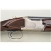 Image 3 : Winchester Model 101 Pigeon Grade O/U  shotgun, .20 gauge, 2-3/4” and 3” chambers,  26” ventilated r