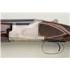 Image 7 : Winchester Model 101 Pigeon Grade O/U  shotgun, .20 gauge, 2-3/4” and 3” chambers,  26” ventilated r