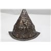 Image 4 : 19th century Museum quality copy of  magnificent Russian helmet showing  “Elkington” mark and Depart