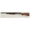 Image 2 : Winchester Model 12 custom upgraded and  engraved pump action shotgun in 12 gauge with  26” skeet ma