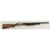 Image 4 : Winchester Model 12 custom upgraded and  engraved pump action shotgun in 12 gauge with  26” skeet ma