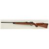 Image 2 : Custom stocked Sako RIIHIMAKI 222 caliber  bolt action rifle with factory 24" standard  weight barre