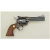 Image 3 : Colt New Frontier SAA revolver, .44-40 cal.,  4-3/4” barrel, blue and case hardened finish,  smooth 